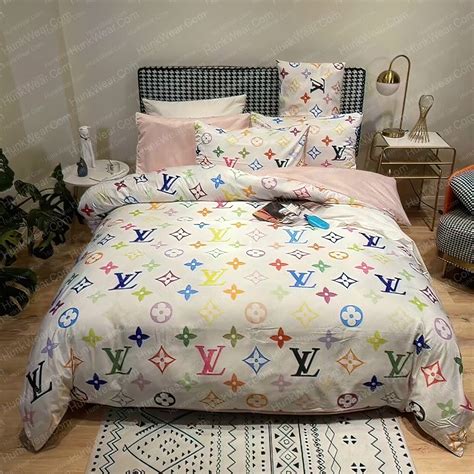 louis vuitton bedding price|louis vuitton sheets and bedding.